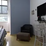 Top Copacabana Apartments