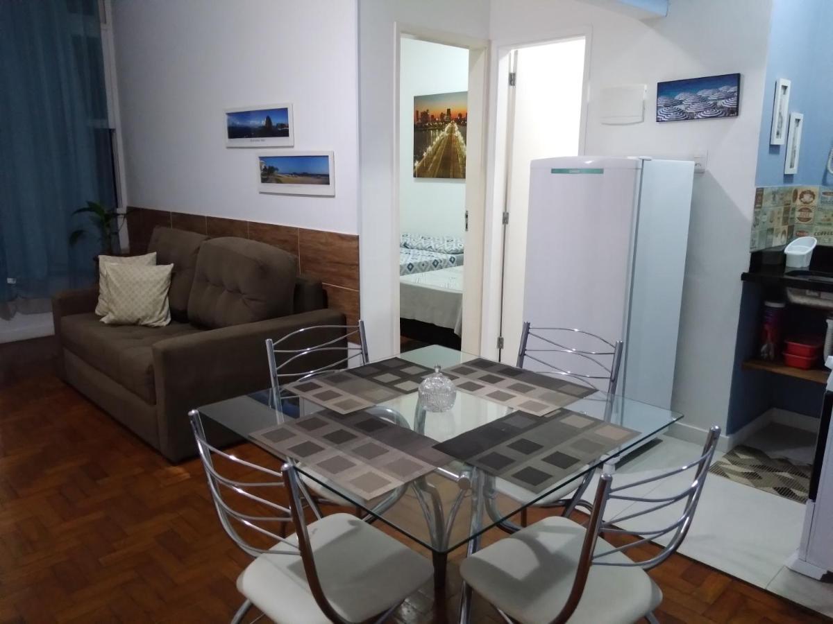 Top Copacabana Appartement