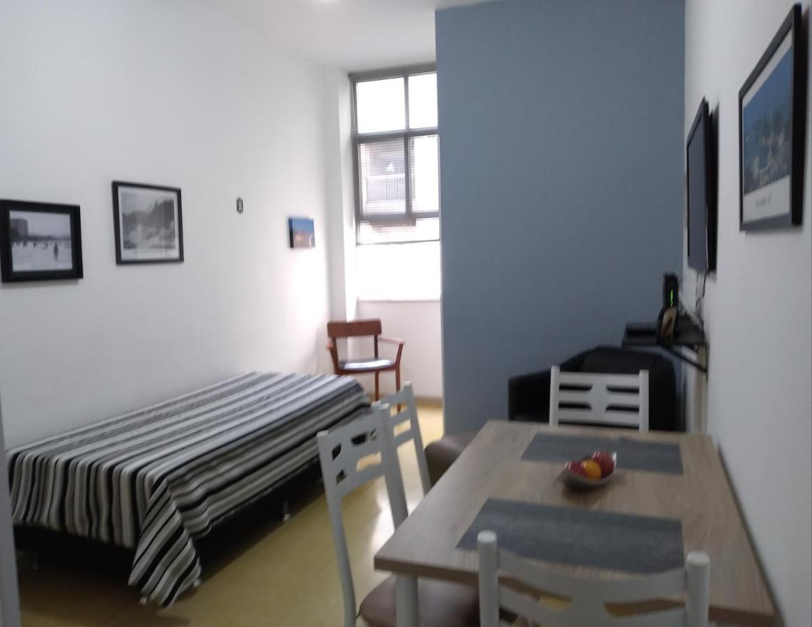 Appartement Top Copacabana Rio de Janeiro