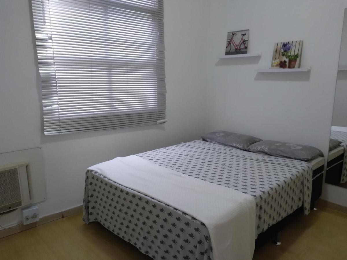 Top Copacabana Appartement *