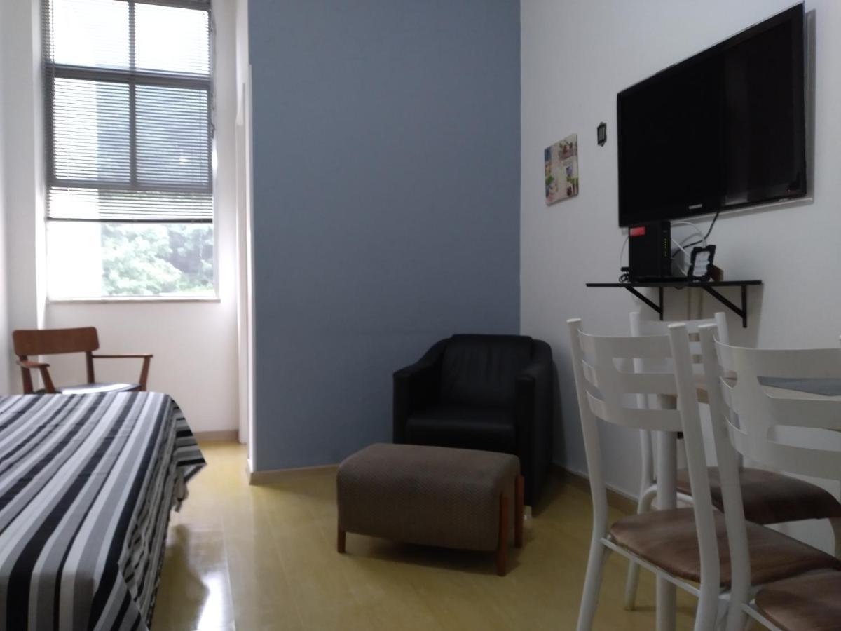 Top Copacabana Appartement