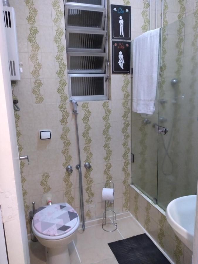 Top Copacabana Appartement Rio de Janeiro