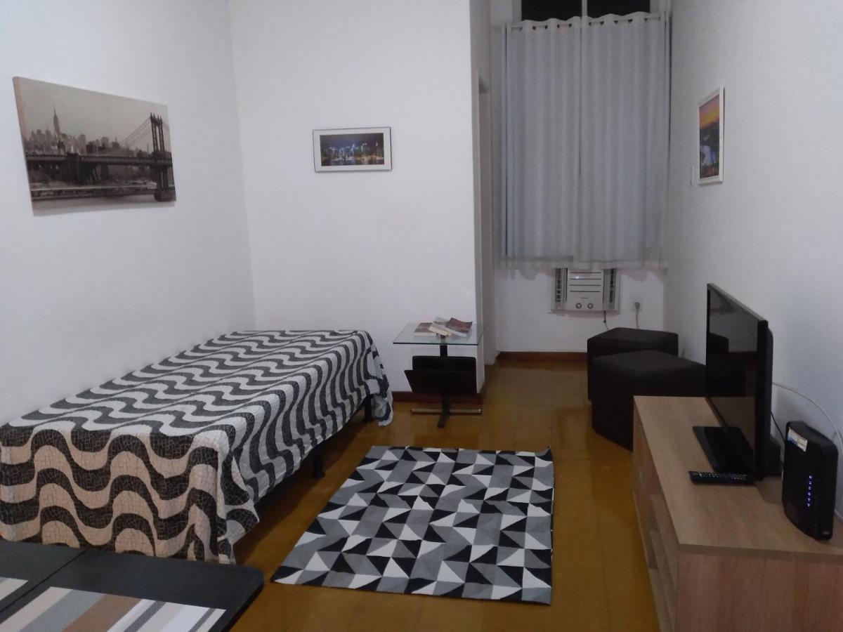 Top Copacabana Appartement Rio de Janeiro
