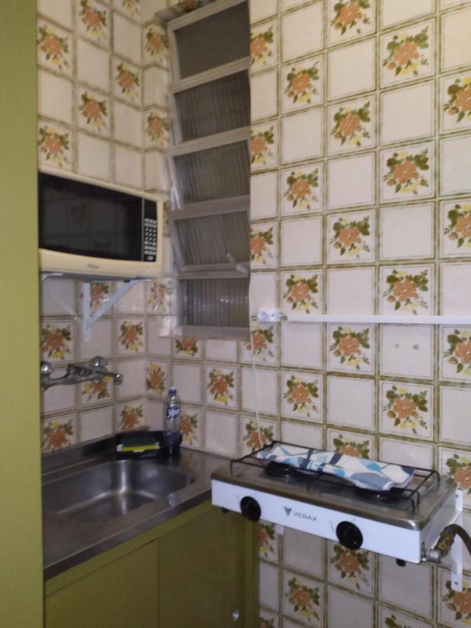 Top Copacabana Appartement *