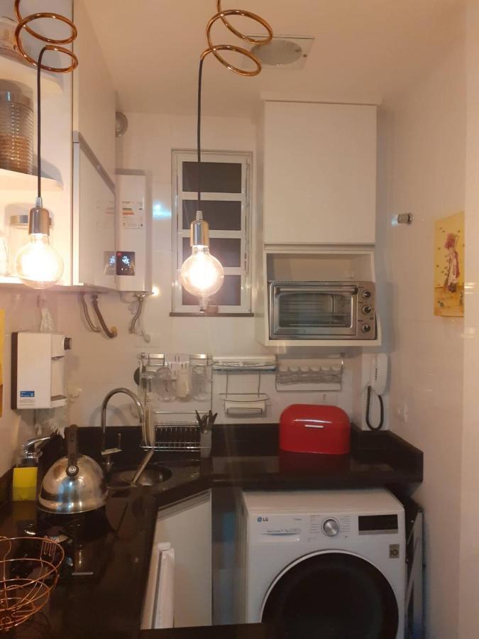 Top Copacabana Appartement *