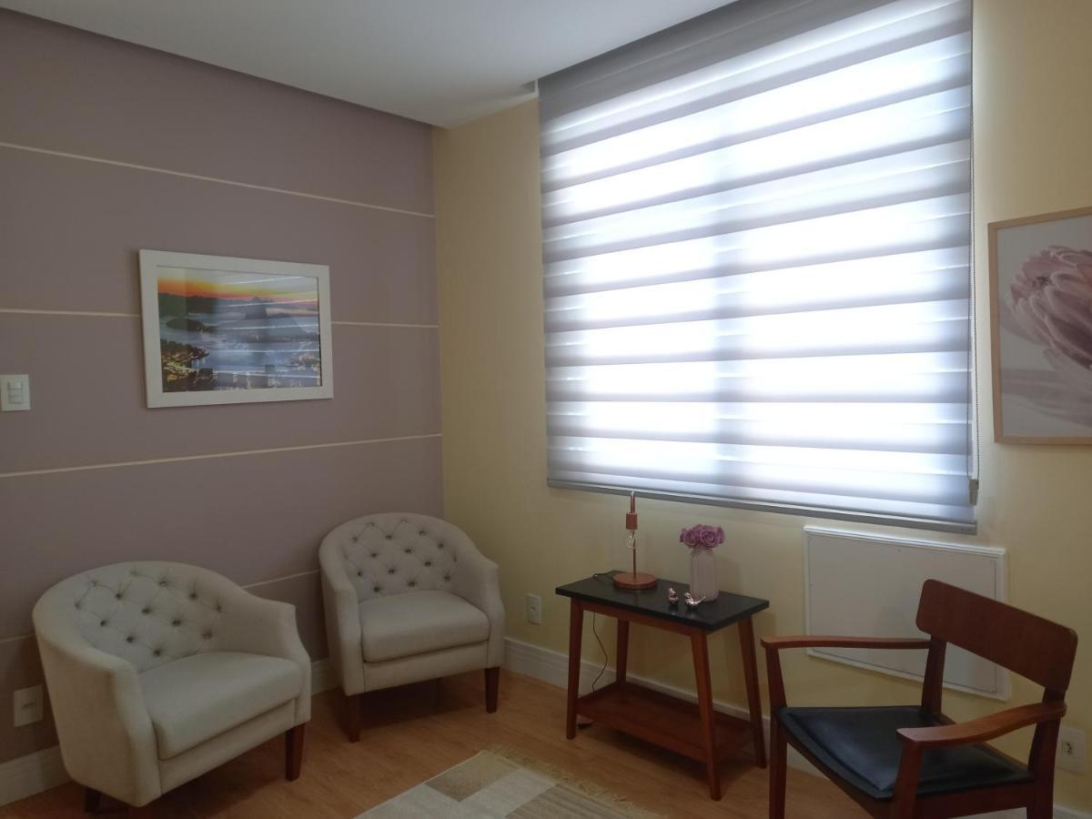 Top Copacabana Appartement
