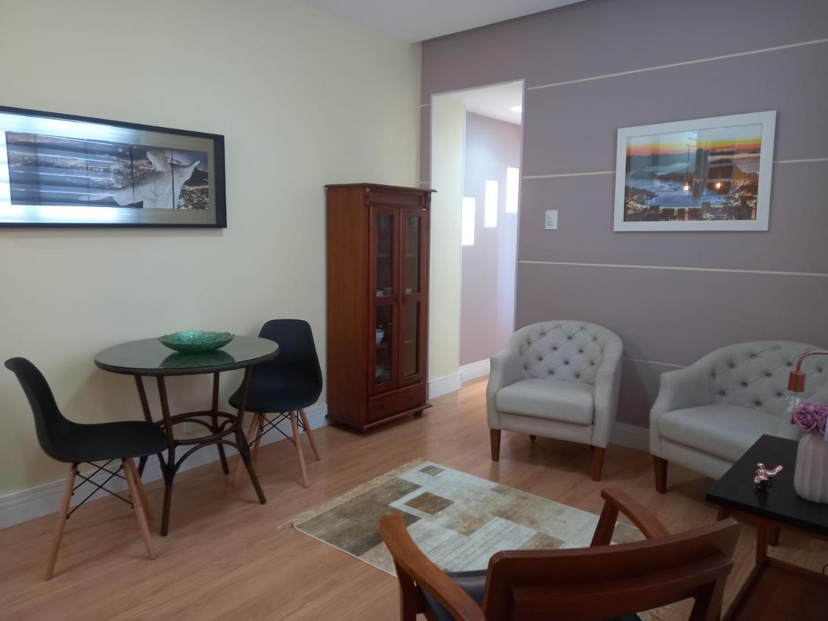 Appartement Top Copacabana