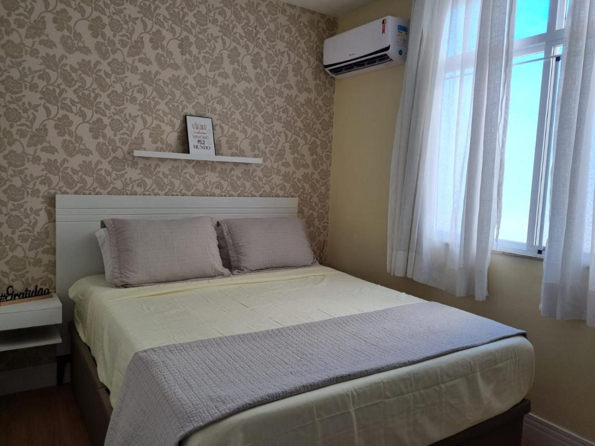 Top Copacabana Appartement *