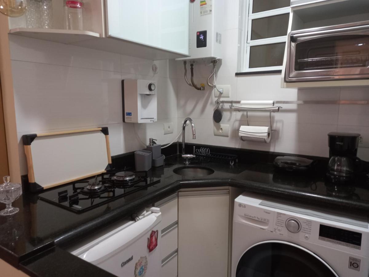 Top Copacabana Appartement