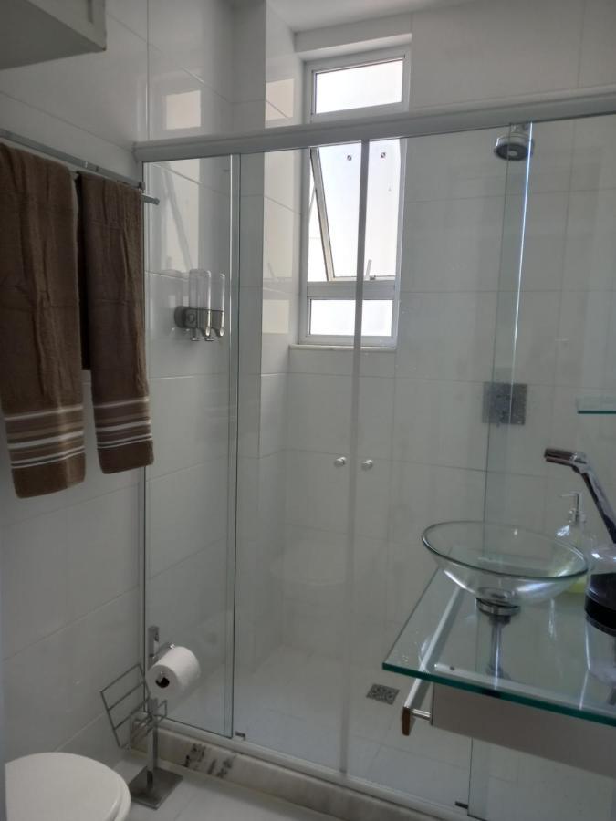 Appartement Top Copacabana *