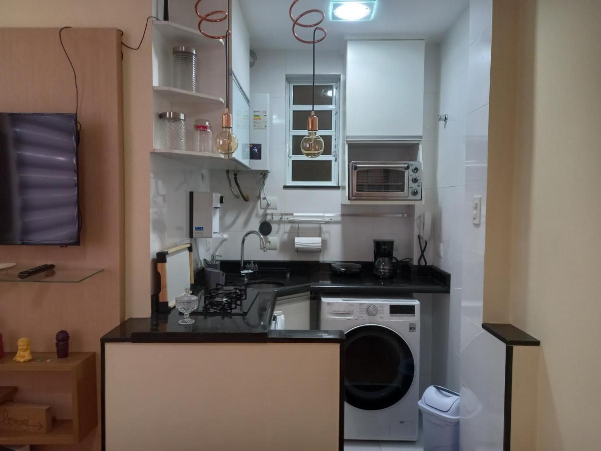 Top Copacabana Appartement