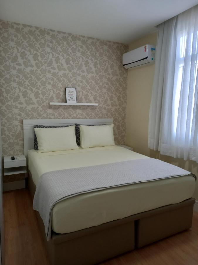 Appartement Top Copacabana *
