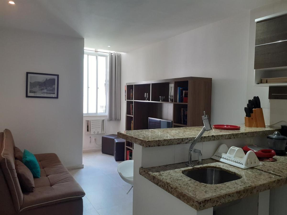 Top Copacabana Appartement Rio de Janeiro