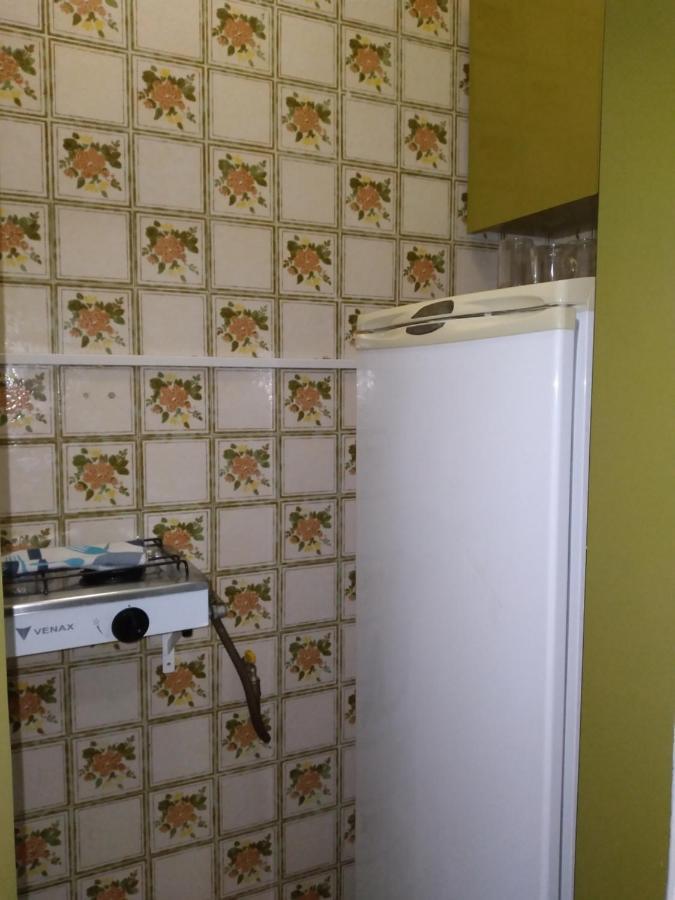 Apartamento Top Copacabana